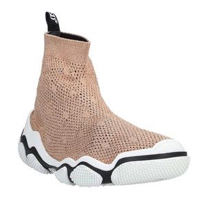 Red Valentino Sneakers New